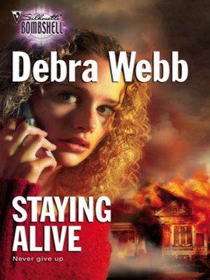 cover image of Staying Alive